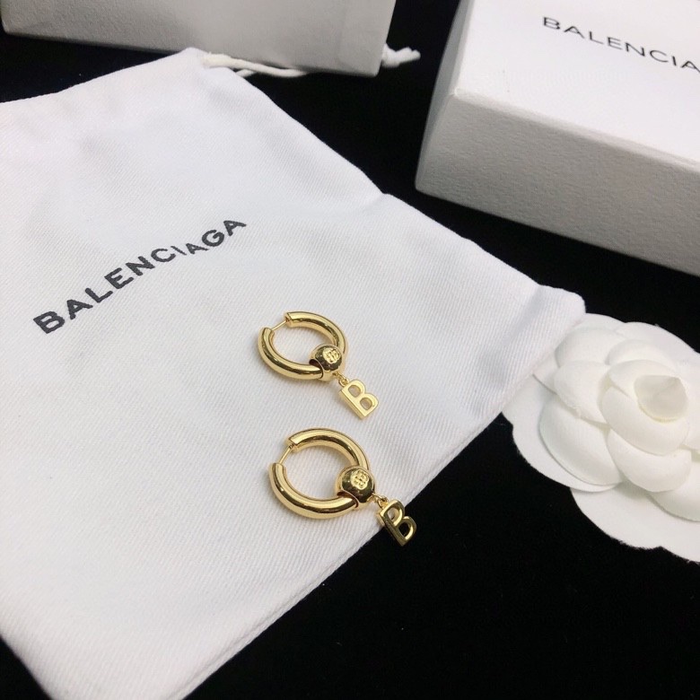 Balenciaga Earrings